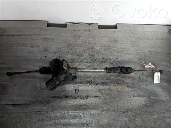 Suzuki Swift II Część mechaniczna układu kierowniczego 