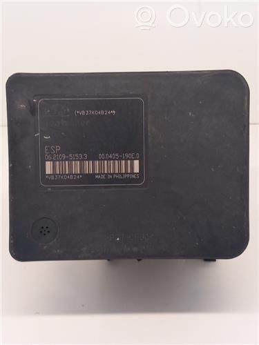 ABS-ohjainlaite/moduuli   BRYV437AZB