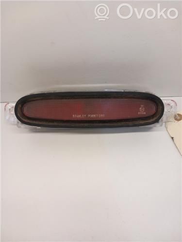 Mazda 3 I Rear/tail lights 