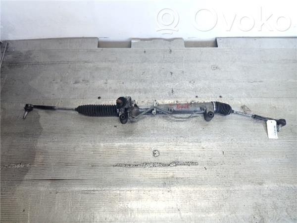 Saab 9-3 Ver2 Hammastanko 