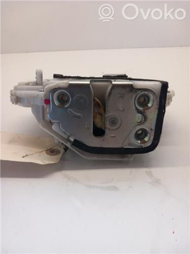 Honda Civic Zamek drzwi tylnych 