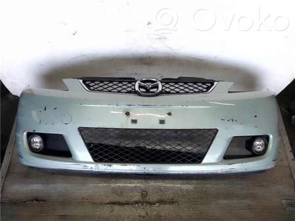 Mazda 5 Priekšējais bamperis 