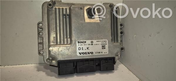 Engine control unit/module ECU   31272996AB