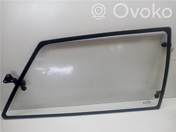 Citroen AX Rear door window glass 