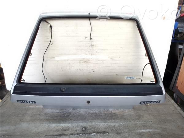 Citroen BX Ușă spate van 