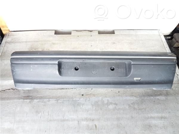 Peugeot 106 Parachoques 
