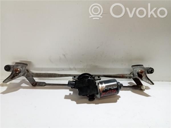 Wischermotor   GJ6A67340