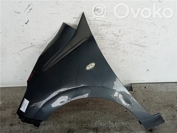 Peugeot 108 Nadkole przednie 