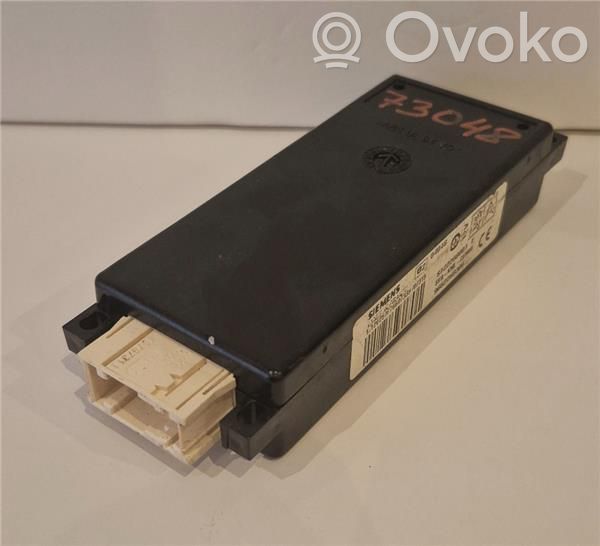 Bluetooth control unit module   9662258380