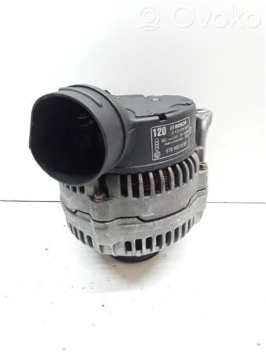 Audi A4 S4 B5 8D Alternador 