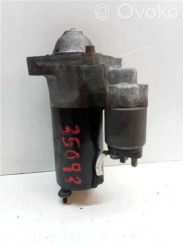 Motor de arranque   8251551