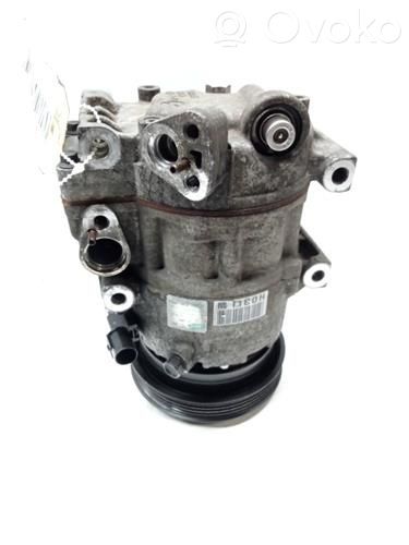 Air conditioning (A/C) compressor (pump)   977012H240