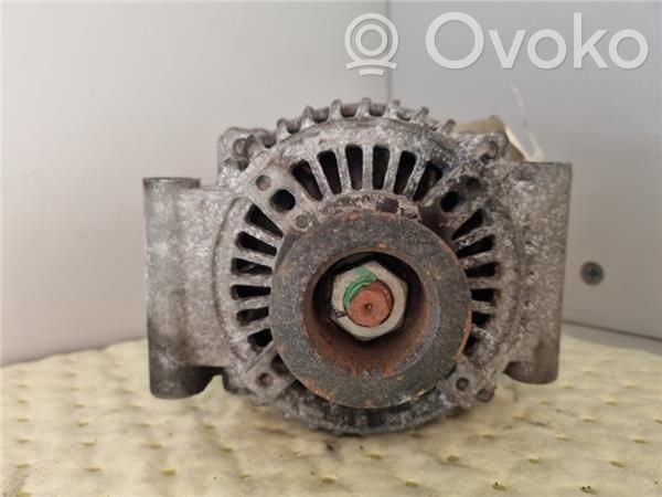 Mini One - Cooper R50 - 53 Alternator 