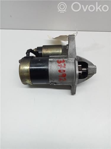 Starteris   FP5018400