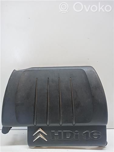 Citroen C4 I Copri motore (rivestimento) 