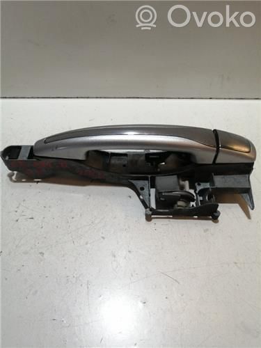 Manecilla externa puerta delantera   9680168580