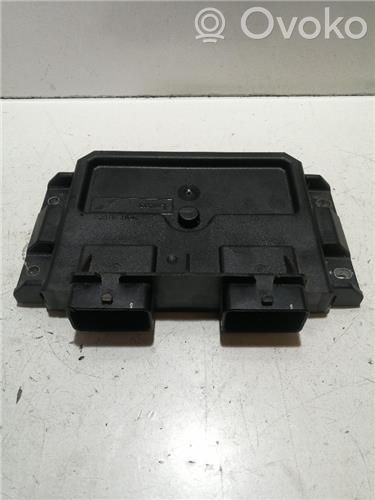 Citroen Berlingo Engine control unit/module ECU 