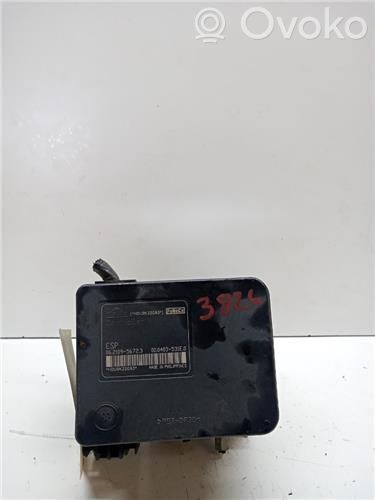Mazda 2 ABS control unit/module 
