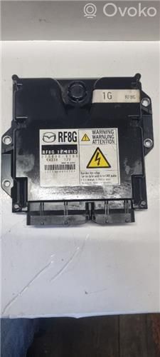 Engine control unit/module ECU   RF8G18881D