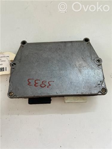 Citroen Xantia Suspension control unit/module 