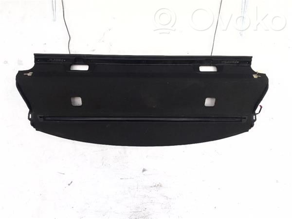 BMW 3 E92 E93 Parcel shelf load cover 