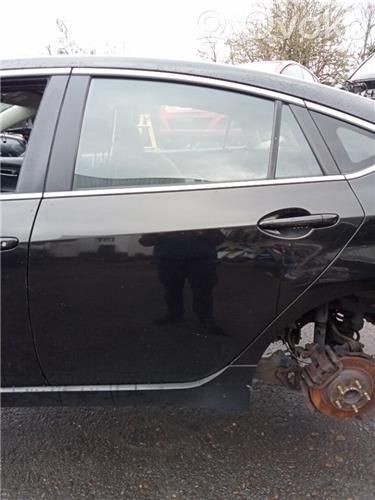 Galinės durys   GSYM7302XE