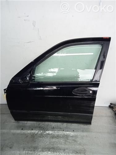 Saab 9-5 Durvis 