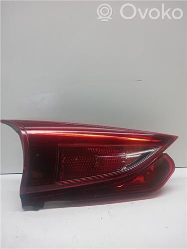 Takavalon polttimo   BJF1513G0B