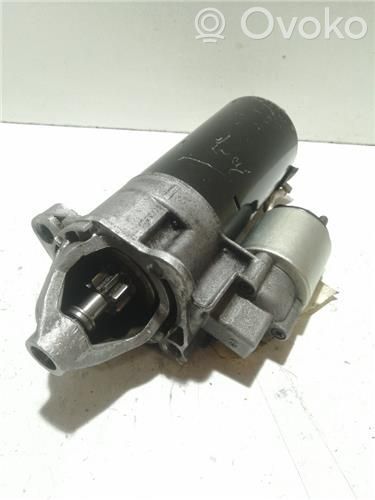 Volkswagen PASSAT Motor de arranque 