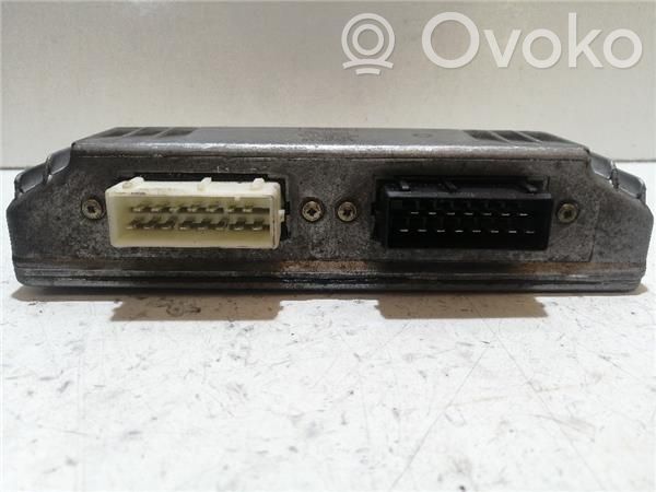 Engine control unit/module ECU   527363,9610493180
