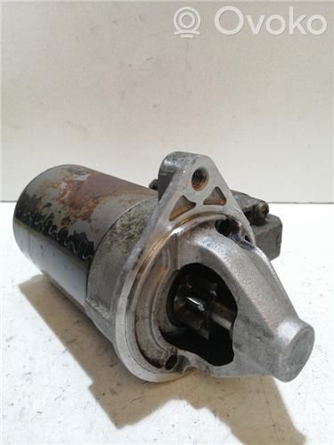 Motor de arranque   3610002555
