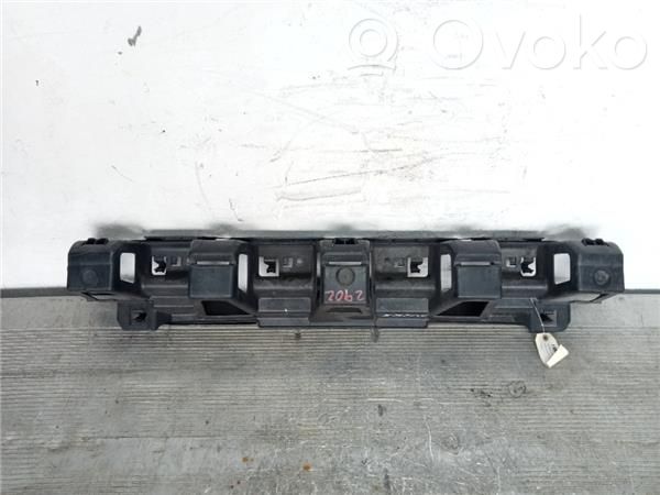 Bumper support mounting bracket corner   7414XL,9681049580