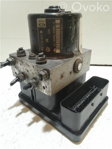 ABS control unit/module   1K0614517M,1K0907379Q