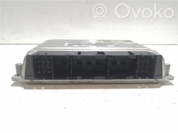 Alpina B3 E46 Unitate control motor/modul ECU 