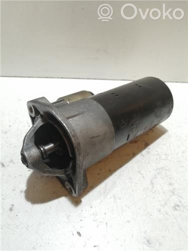 Motor de arranque   36050276