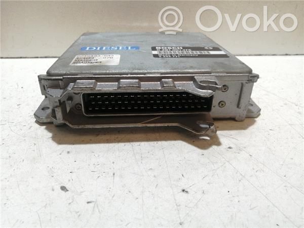 Engine control unit/module ECU   13612245678,281001175