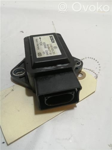 Acceleration sensor   9645447780,265005253