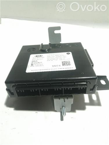 Engine control unit/module   954B0H8740