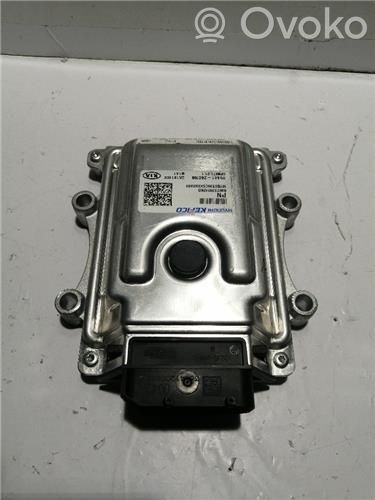 KIA Stonic Engine control unit/module ECU 