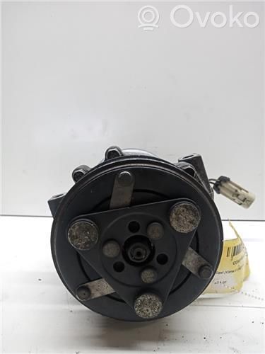 Opel Corsa C Air conditioning (A/C) compressor (pump) 