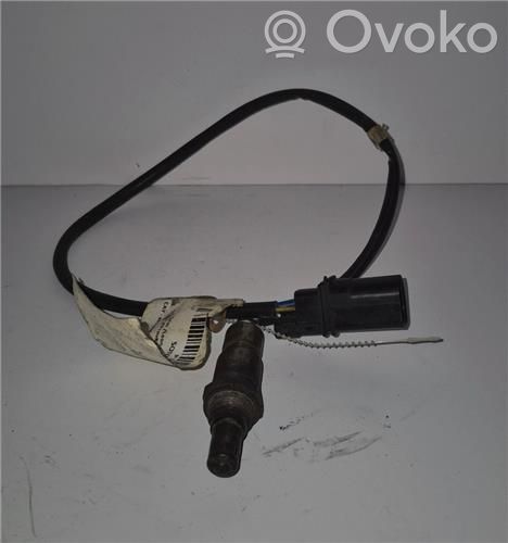 Seat Leon (1P) Sonda lambda 