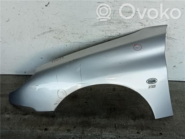Peugeot 206 Aleta delantera 