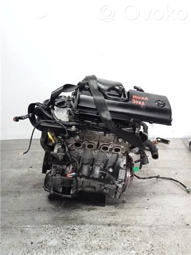 Motor completo   CR12DE