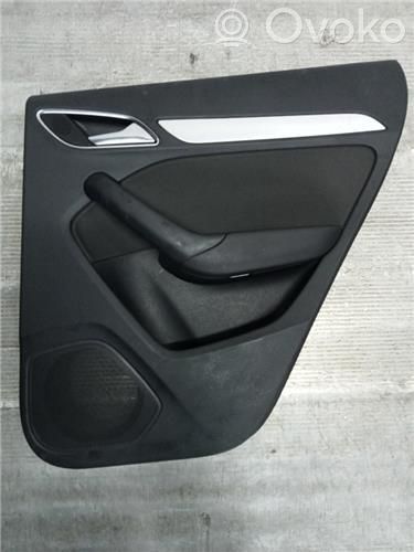 Panel lateral delantero   8U0867306