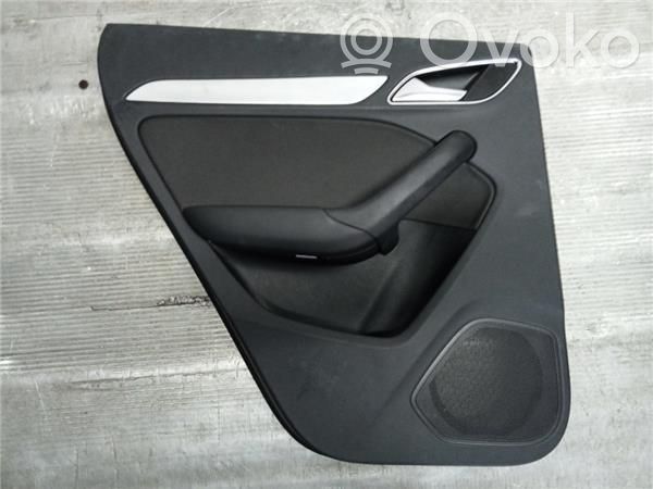 Etukulmapaneeli   8U0867305