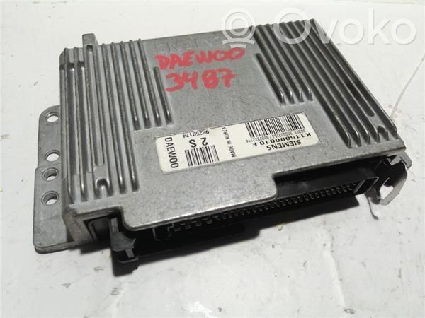 Daewoo Matiz Engine control unit/module ECU 