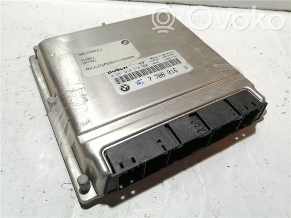 Galios (ECU) modulis   7788016,281010314