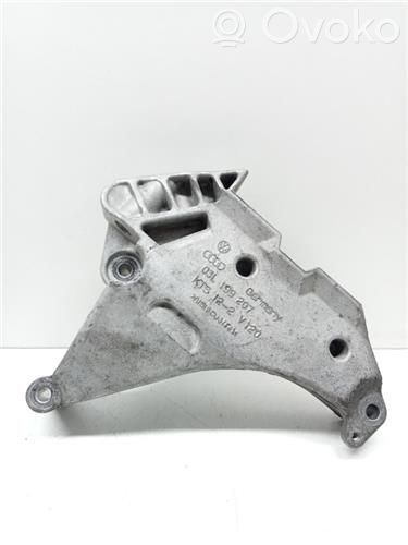 Audi Q3 8U Engine mount bracket 