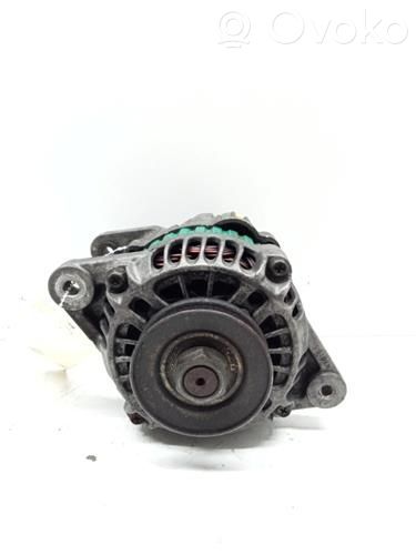 Alternador   96314258