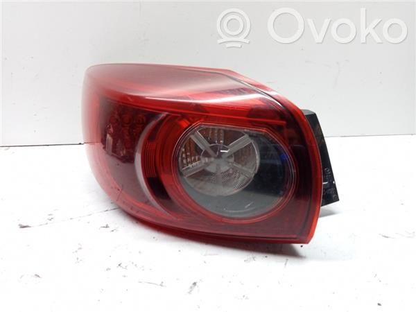 Takavalon polttimo   B45D51160C